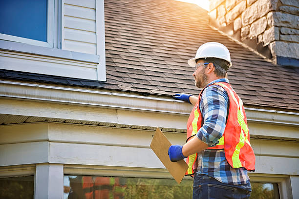 Licensed Gutter Repair And Installation service in Donald, OR - Norken Roofing